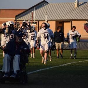 Meet your Posher, Jackson